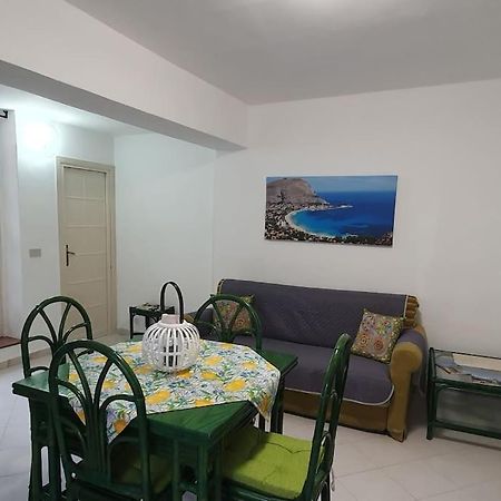 فيلا Villino Sirene Mondello باليرمو المظهر الخارجي الصورة